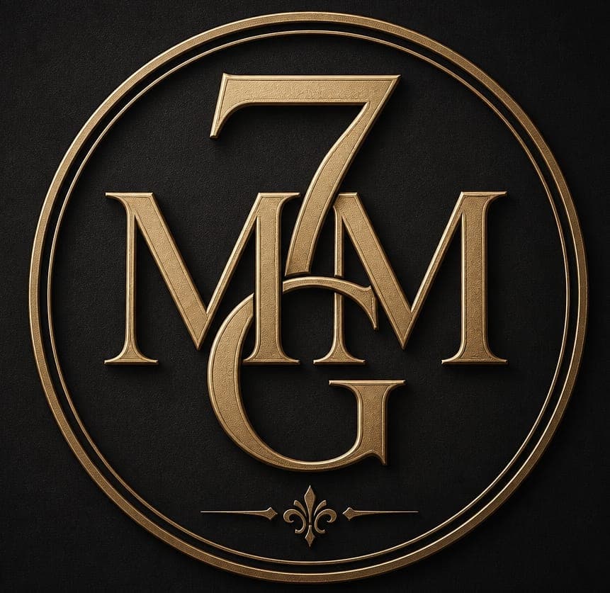 Logo SevenMGM